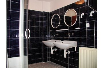 Private Unterkunft Altwalddorf / Stará Lesná 8